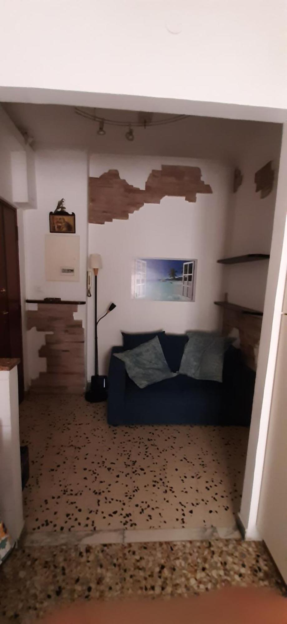 Appartamento Roma - Metro C Luaran gambar